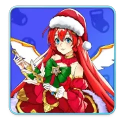 Starlight
Christmas
