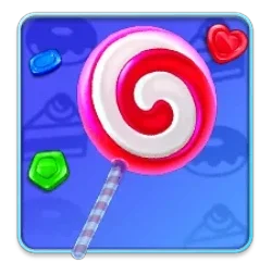 Sweet
Bonanza