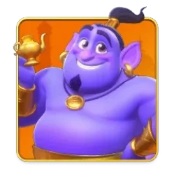 Crazy
Genie