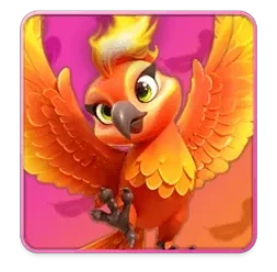 Phoenix
Legend